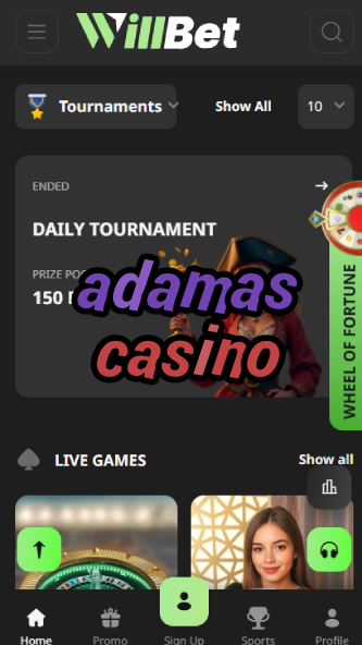 Adamas Casino - Diamond-Class Casino-www.bdqngd.com