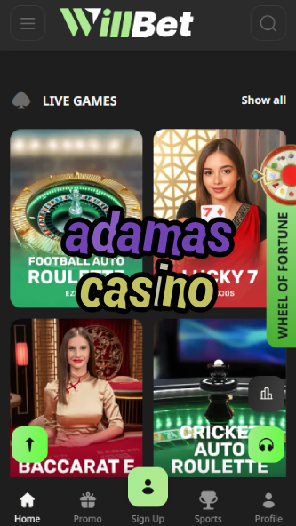 Adamas Casino - Diamond-Class Casino-www.bdqngd.com