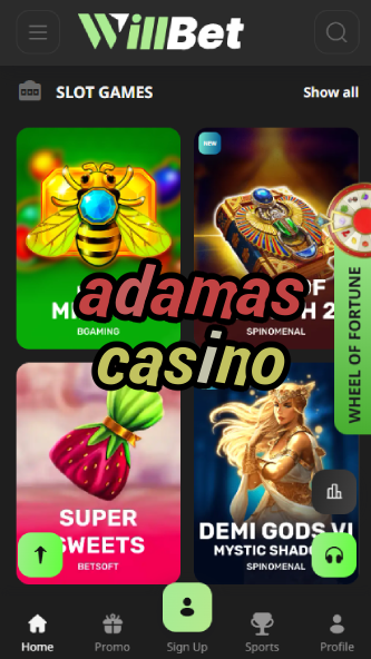 Adamas Casino - Diamond-Class Casino-www.bdqngd.com